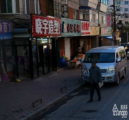 机电家园小区图片