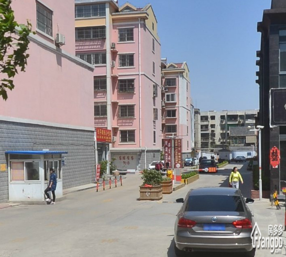 文化路妇保院卫生局宿小区图片