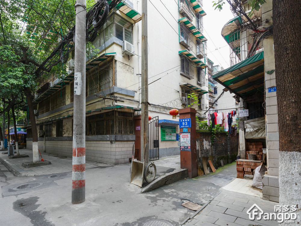 王家塘街93号小区图片