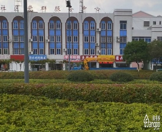 宏图伟厦嘉园图片