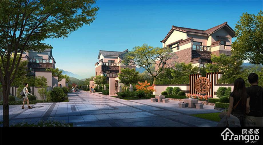 江南福郡