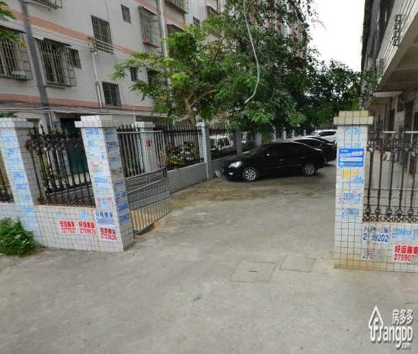 汇源小区小区图片