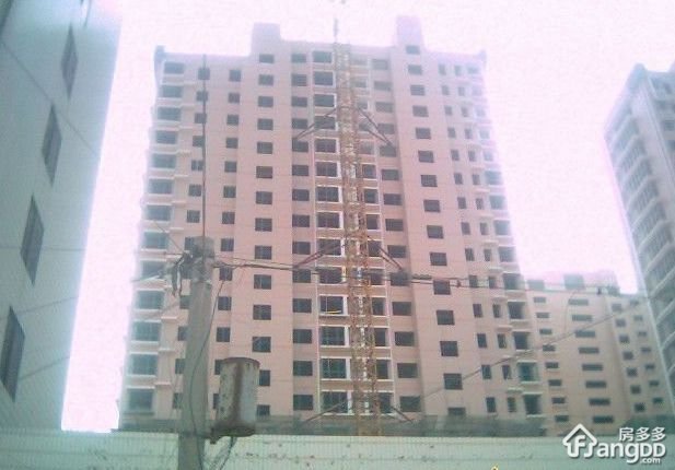 天创国际城小区图片
