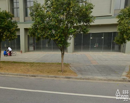 新街坊小区图片