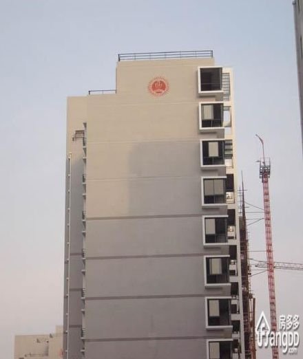 保集半岛家园小区图片