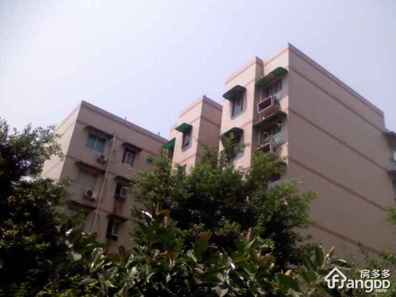 石板场小区图片