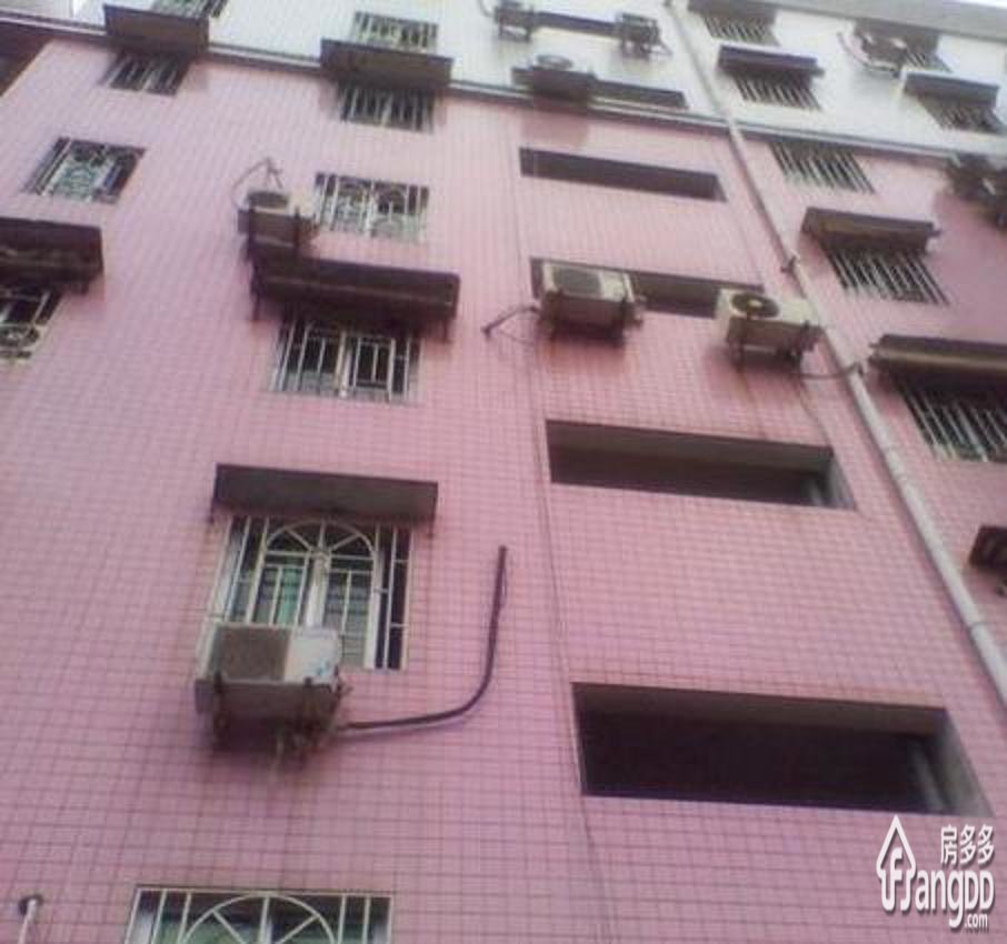 锦辉商厦小区图片