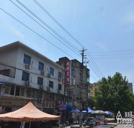 嘉山小区小区图片