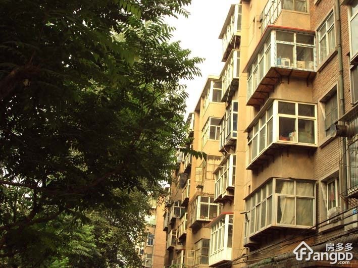 宏安街7号院小区图片