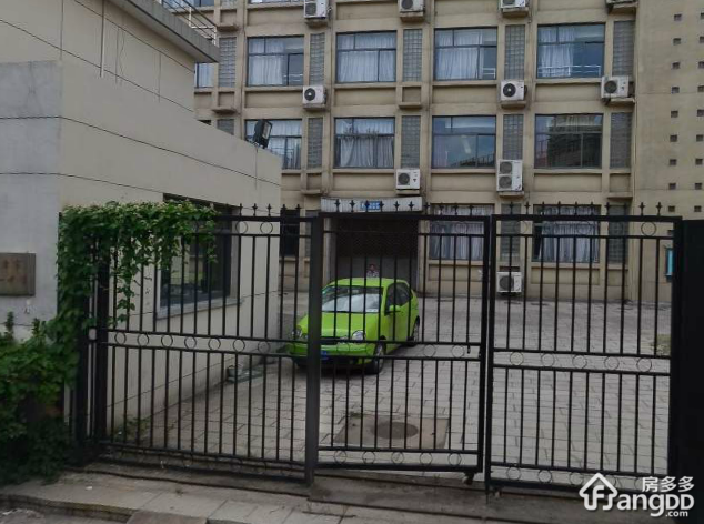 南宁路小区图片