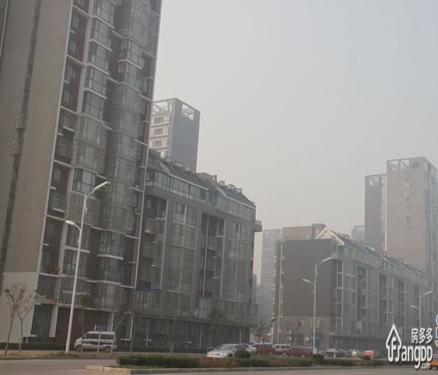 荣泰尚都小区图片
