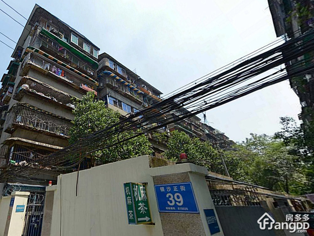 银沙正街39号小区图片