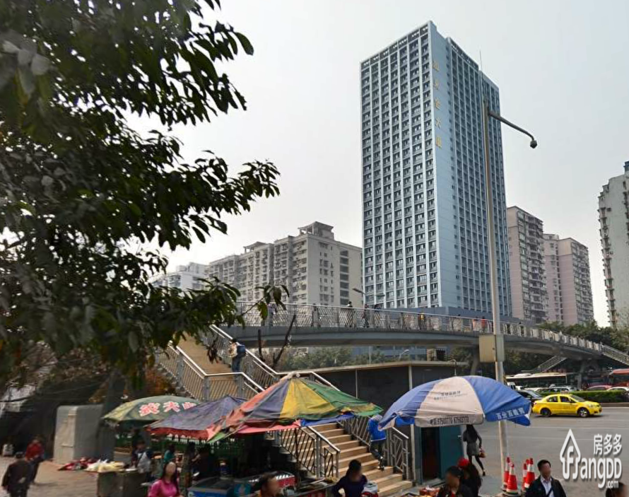 总商会大厦小区图片
