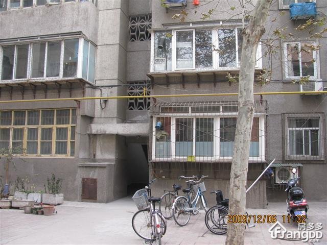 药王洞小区小区图片