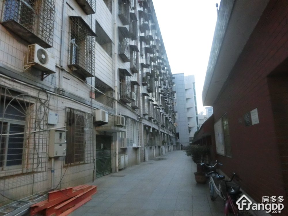 湖滨南路22号小区图片