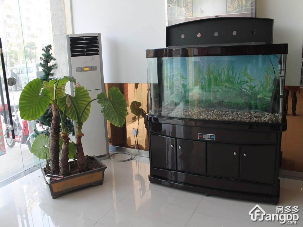 瑞和山水居小区图片