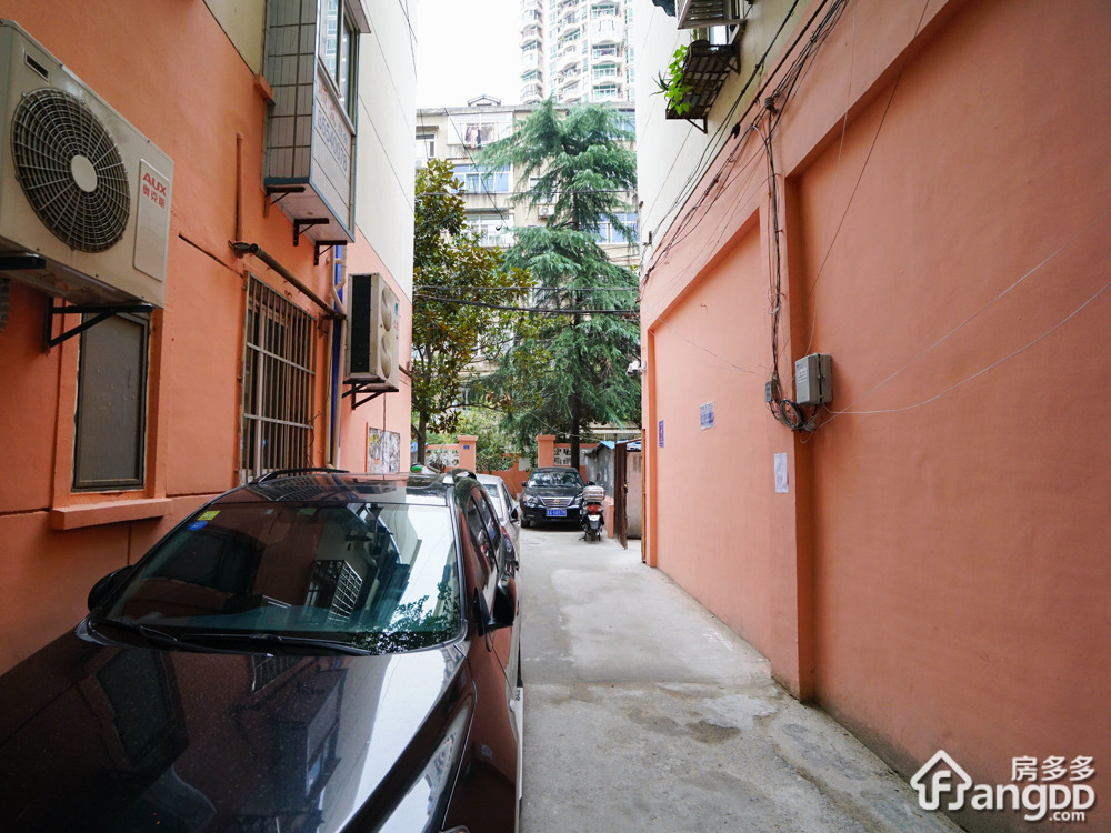珠江路371至377号小区图片