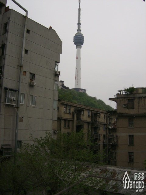 洗马社区小区图片