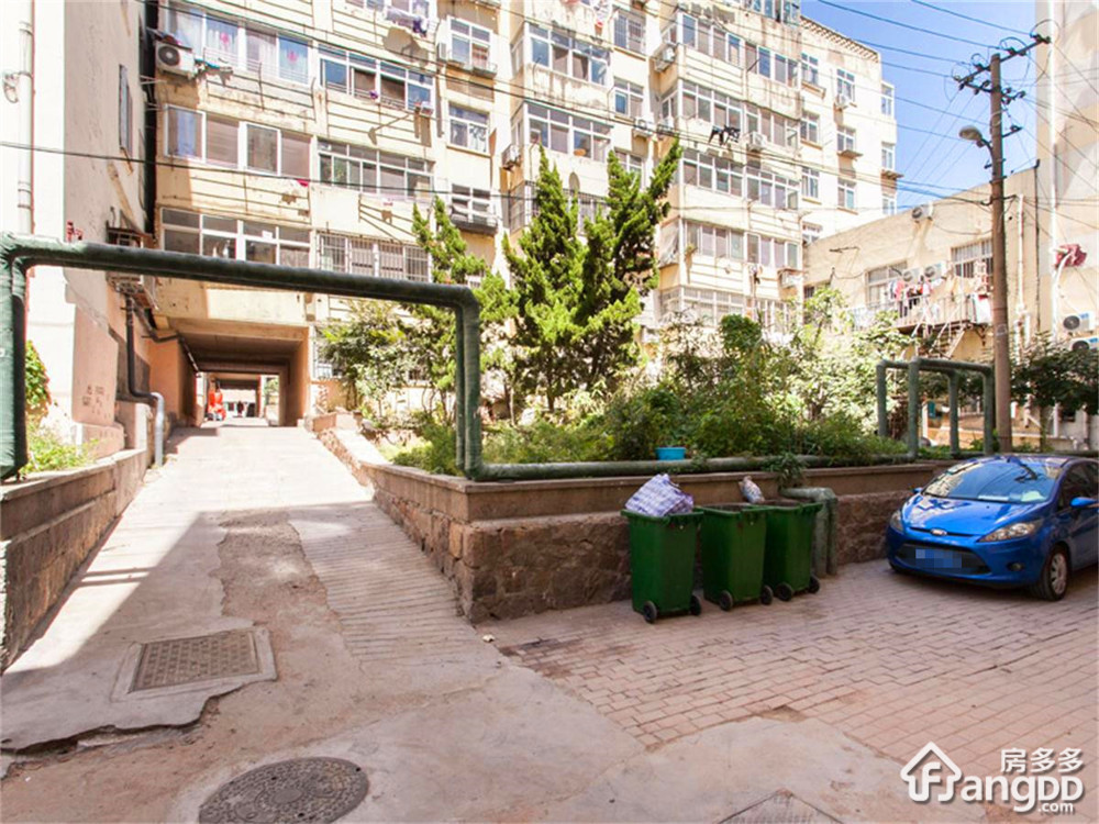 人民一路26-36号(双号)小区图片