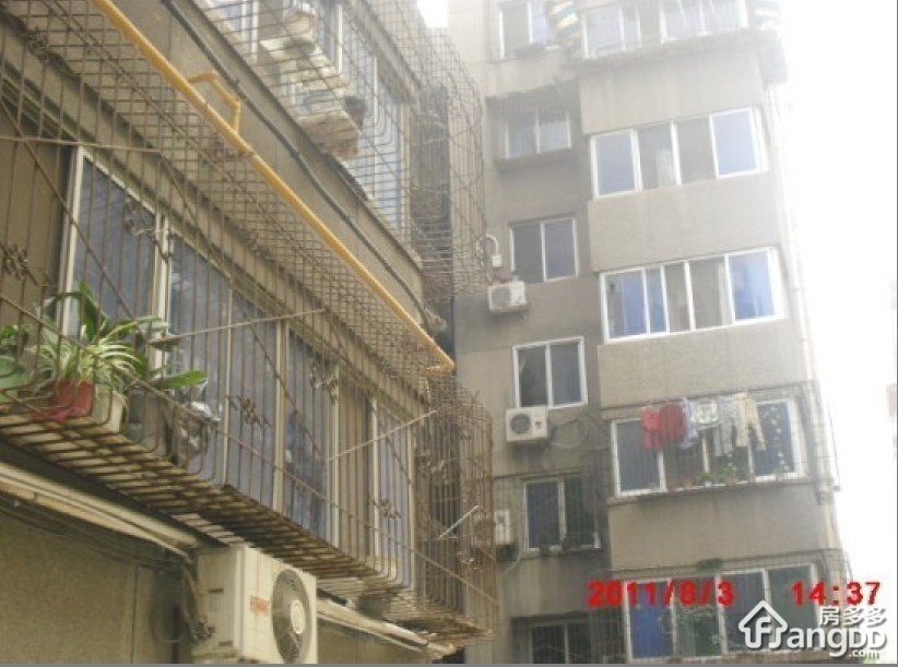 金隆住宅小区小区图片