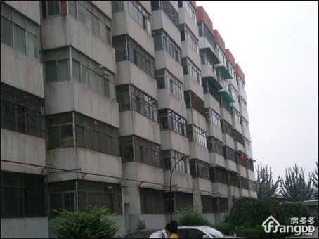 凤栖福泽苑小区图片