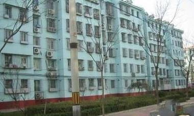 溪景苑小区图片