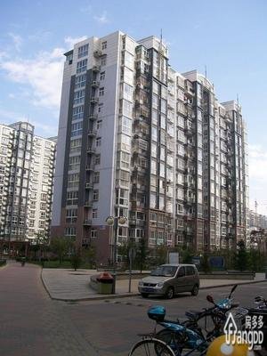 美联大厦小区图片