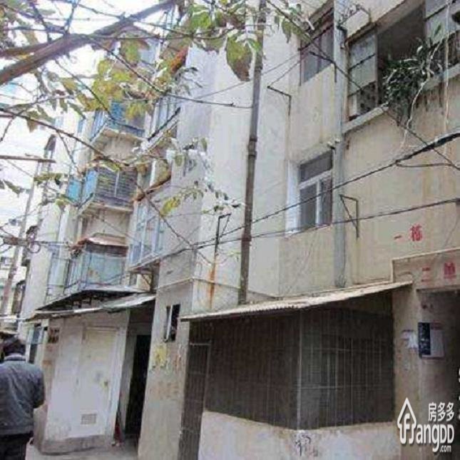 钢窗厂宿舍小区图片
