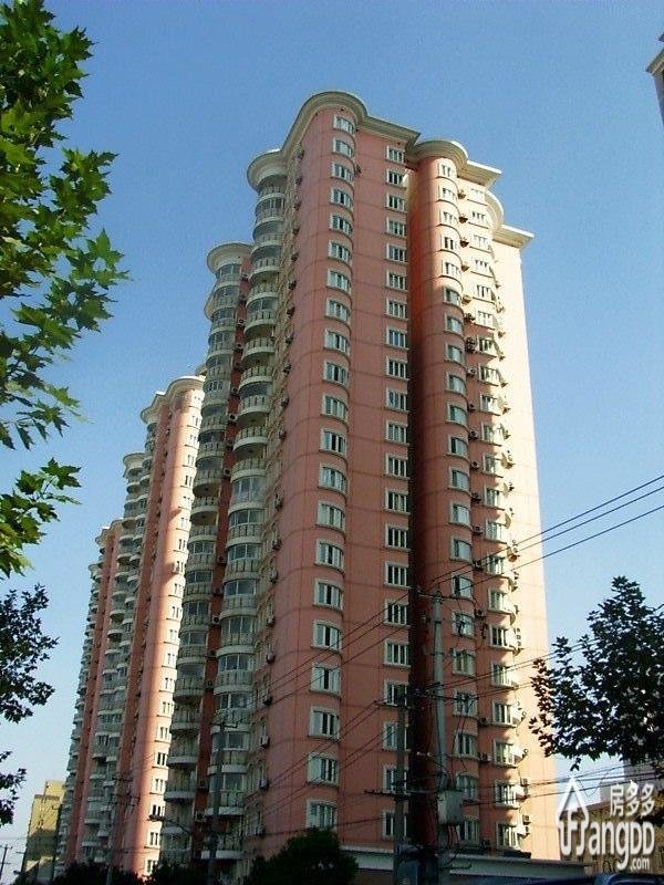 同心嘉园小区图片