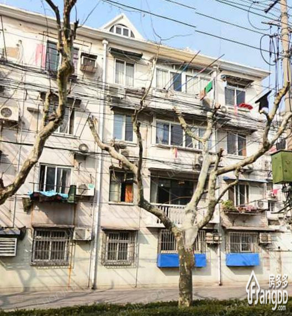 控江路474号小区图片