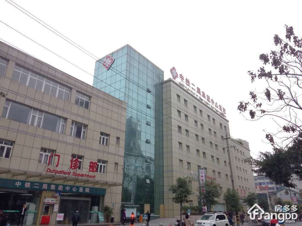 圃园南一路4号小区图片