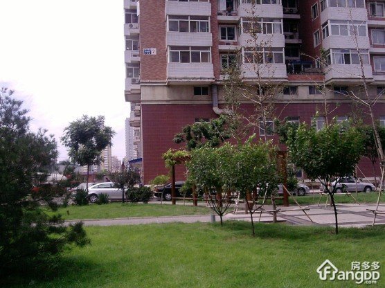 云居胡同小区图片