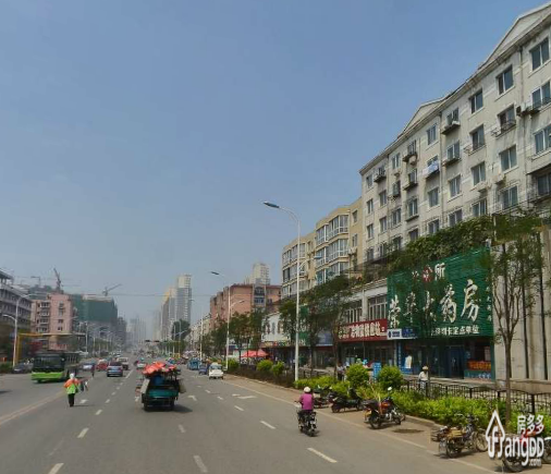 太平小区小区图片