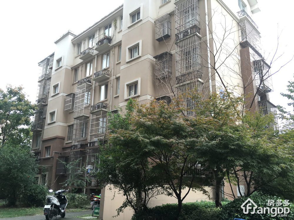 汇景家园汇平苑小区图片