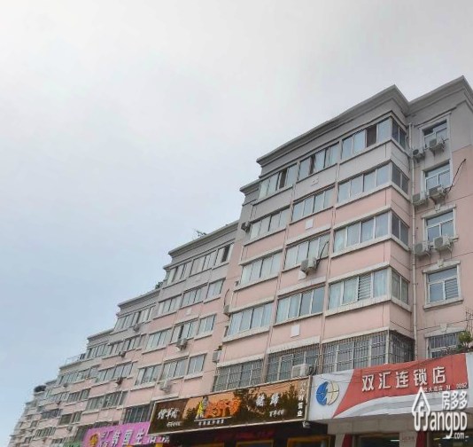 恒基苑小区图片