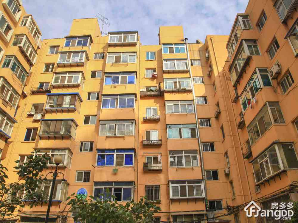 永胜街（三八广场）小区图片