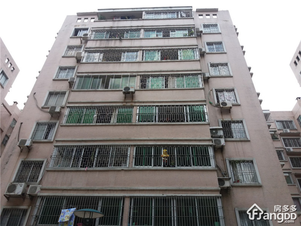 清水一街小区图片