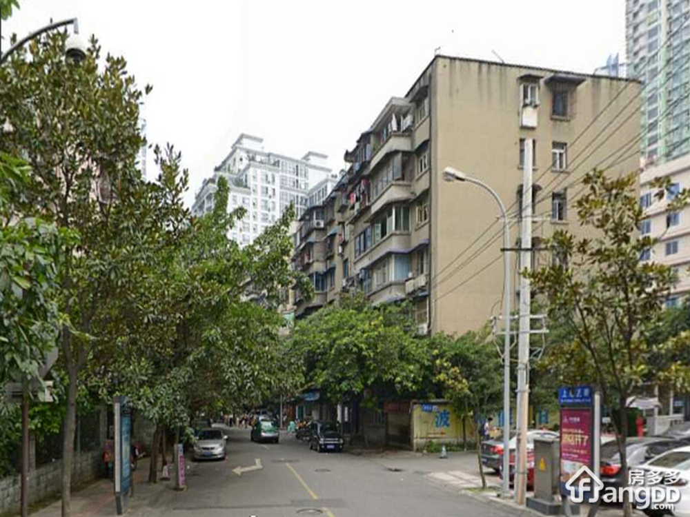 上池正街112号小区图片