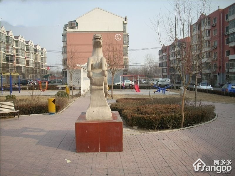 金桥花园图片