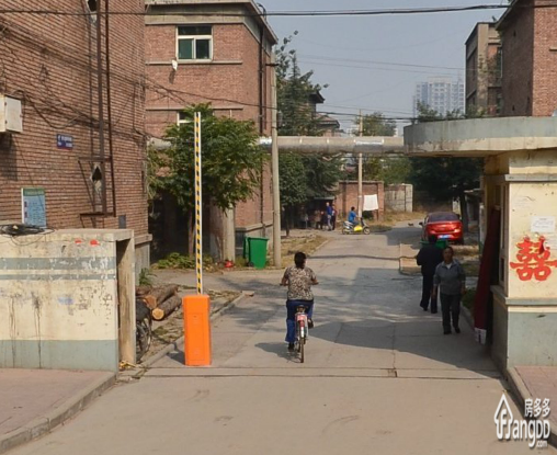 惠丰华丰小区小区图片