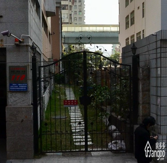 华鑫明都小区图片