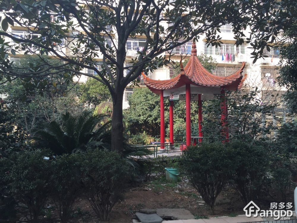 涂新小区小区图片