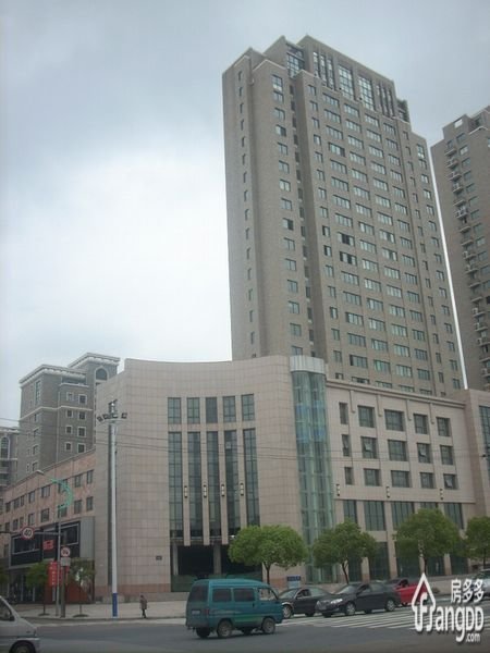永泰广场小区图片