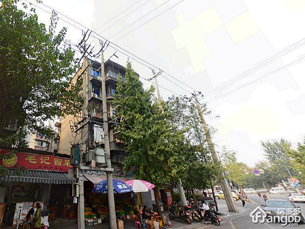 宏济中路39号小区图片