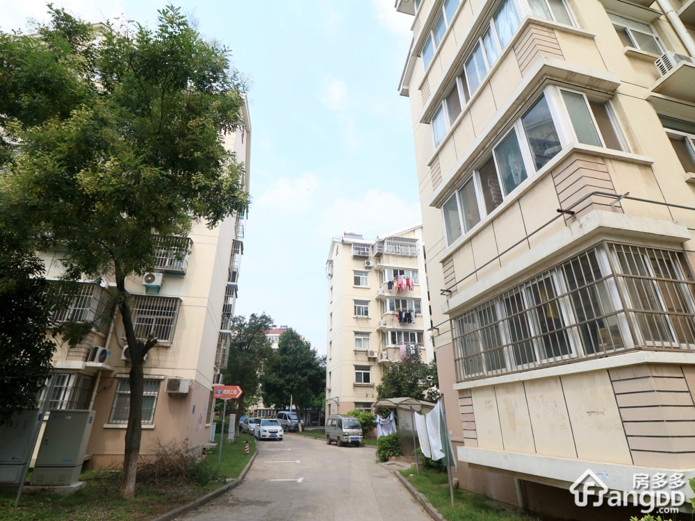 百水芊城向水坊小区图片
