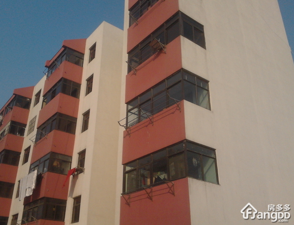 汽修厂家属院（嘉祥）小区图片