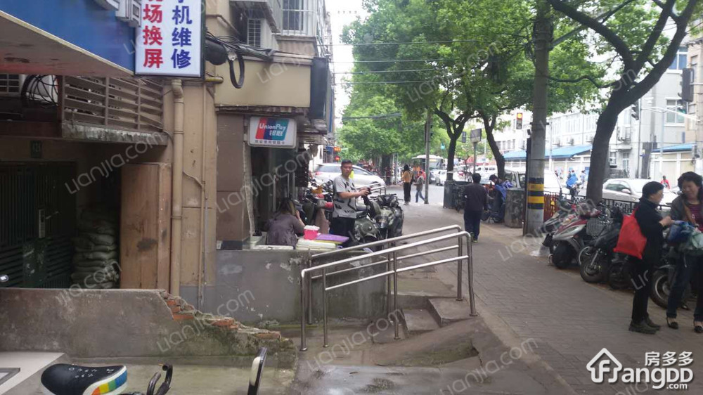 新村路426号小区图片