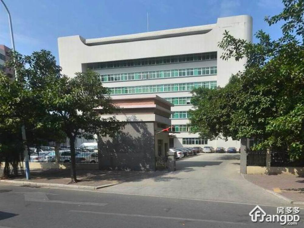 城市规划局花都区分局小区图片