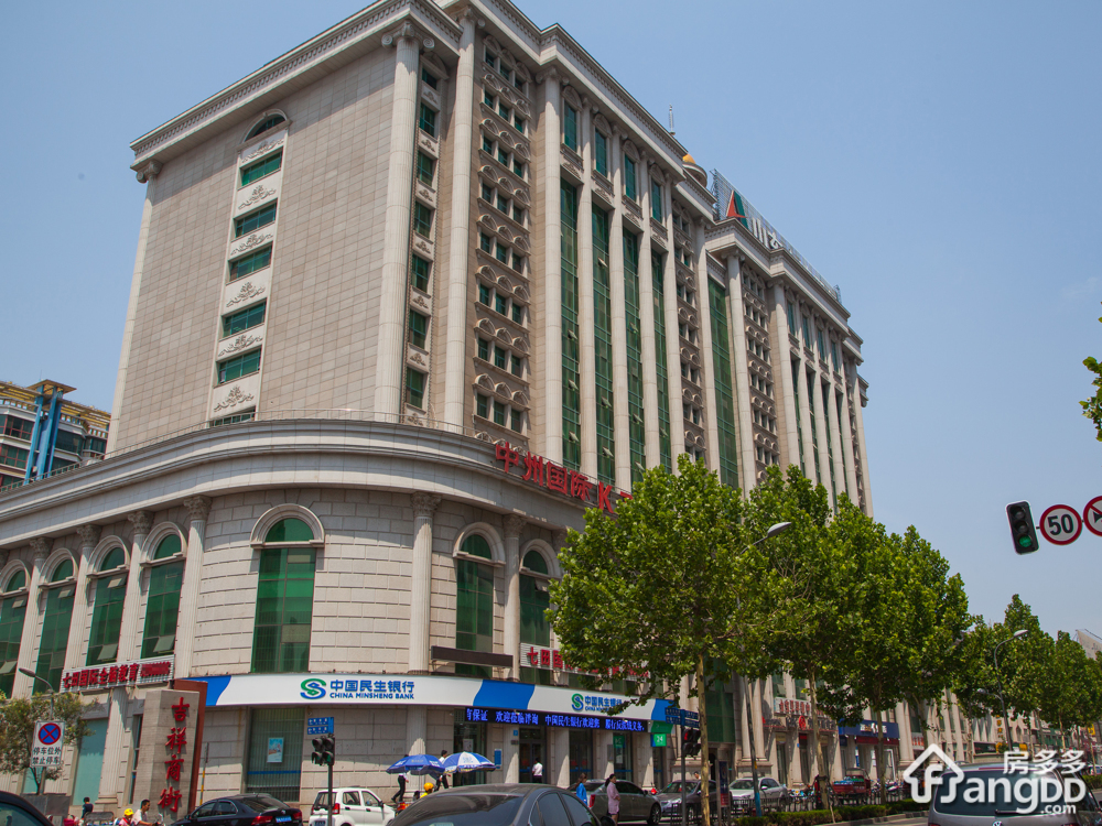 七星吉祥大厦小区图片