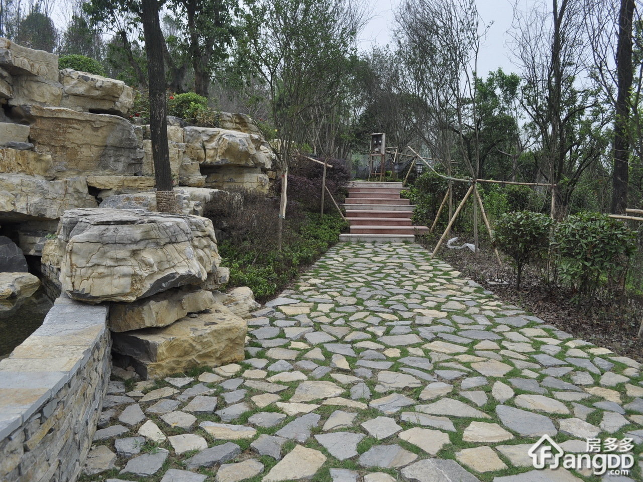 同景国际城香溪美岸小区图片